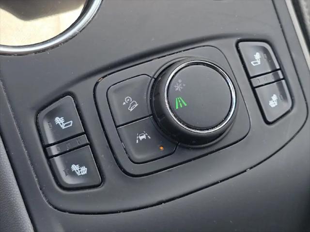 2024 GMC Terrain FWD SLT