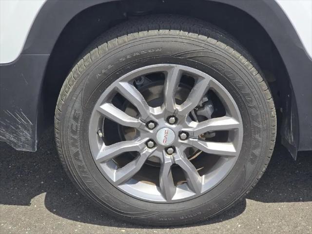 2024 GMC Terrain FWD SLT