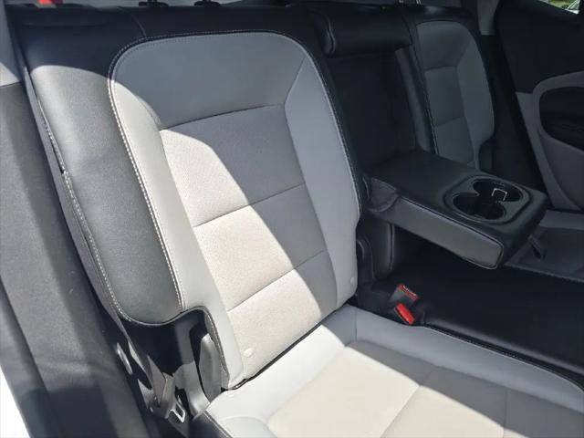 2024 GMC Terrain FWD SLT