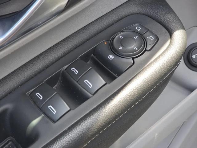 2024 GMC Terrain FWD SLT
