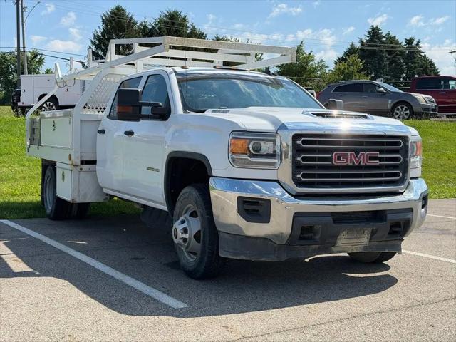 2019 GMC Sierra 3500HD for sale near Lancaster, OH