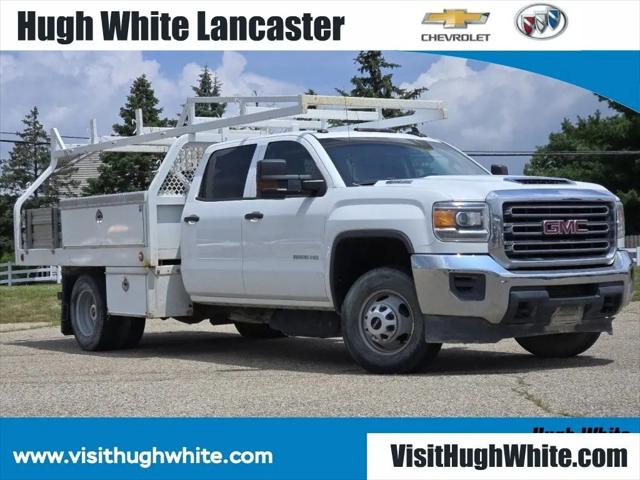 2019 GMC Sierra 3500HD for sale near Lancaster, OH