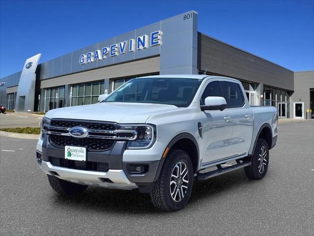 2026 Ford Ranger LARIAT for sale in Grapevine, TX