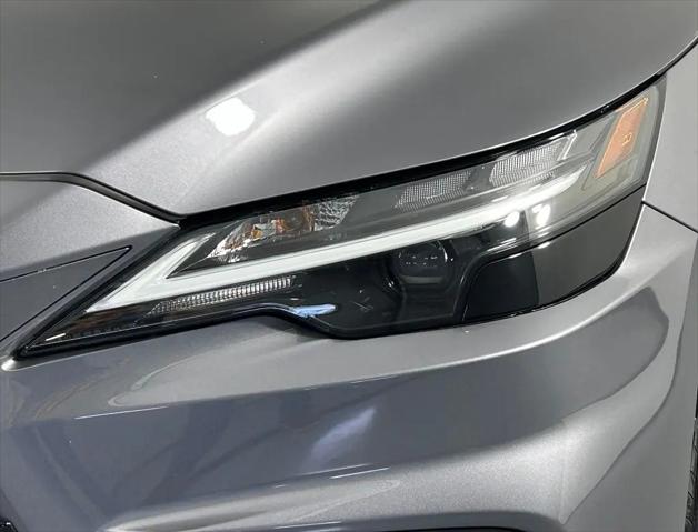2023 Lexus RX 350 F SPORT Handling