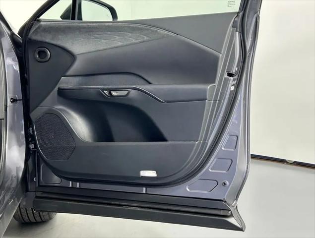 2023 Lexus RX 350 F SPORT Handling