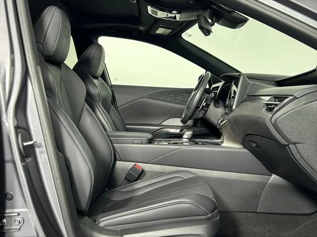 2023 Lexus RX 350 F SPORT Handling