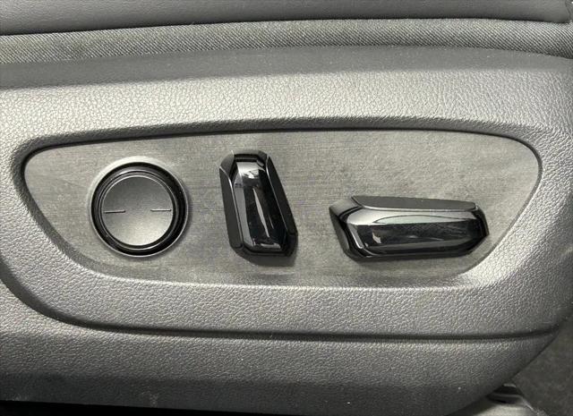 2023 Lexus RX 350 F SPORT Handling