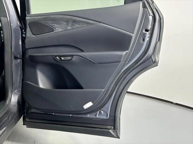 2023 Lexus RX 350 F SPORT Handling
