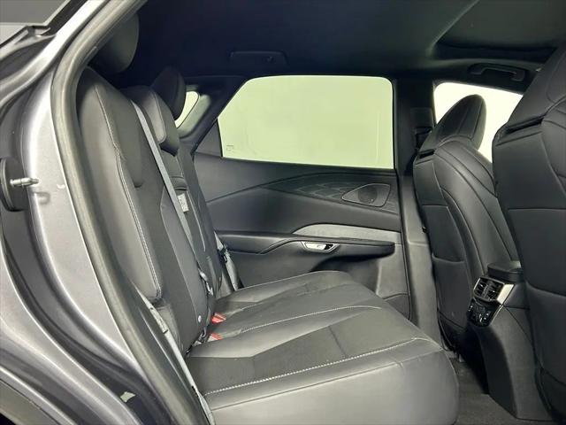 2023 Lexus RX 350 F SPORT Handling