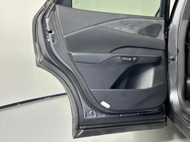 2023 Lexus RX 350 F SPORT Handling
