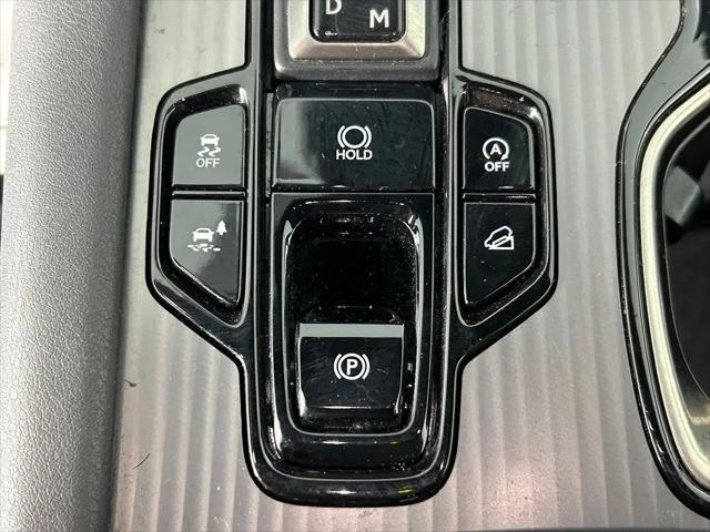 2023 Lexus RX 350 F SPORT Handling