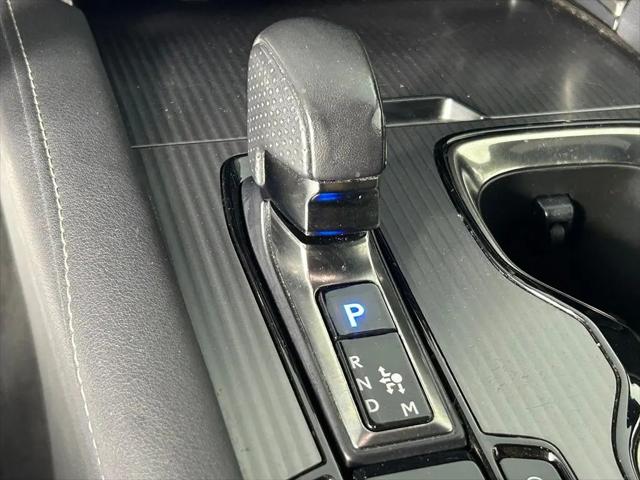2023 Lexus RX 350 F SPORT Handling