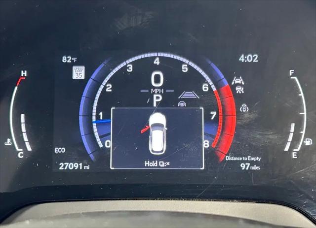 2023 Lexus RX 350 F SPORT Handling