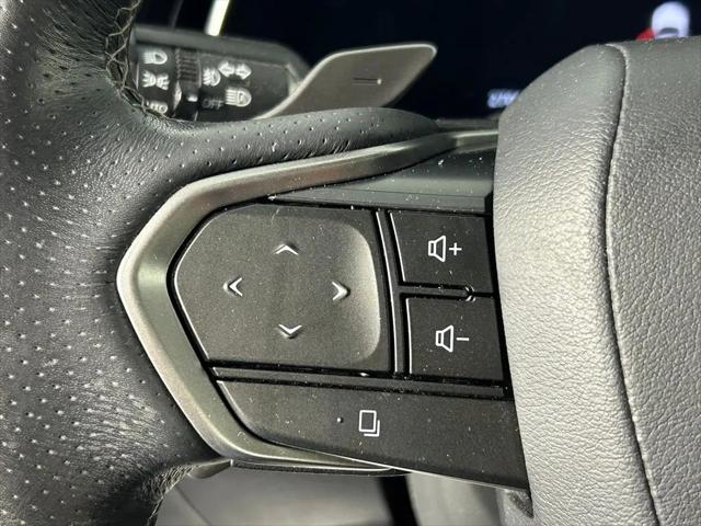 2023 Lexus RX 350 F SPORT Handling