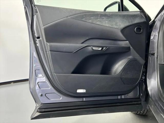 2023 Lexus RX 350 F SPORT Handling