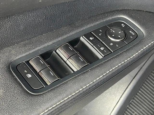 2023 Lexus RX 350 F SPORT Handling