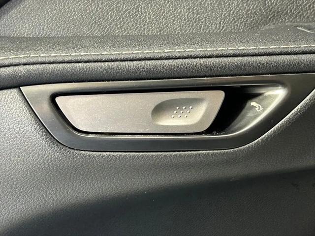 2023 Lexus RX 350 F SPORT Handling