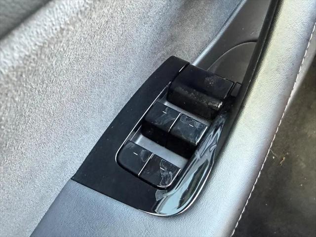 2020 Tesla Model 3 Standard Range Rear-Wheel Drive