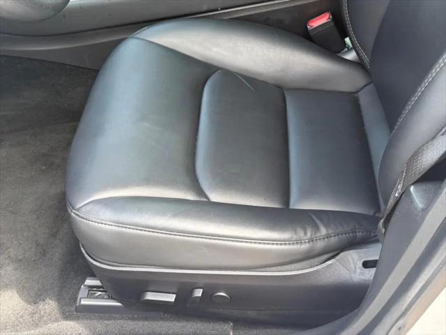 2020 Tesla Model 3 Standard Range Rear-Wheel Drive