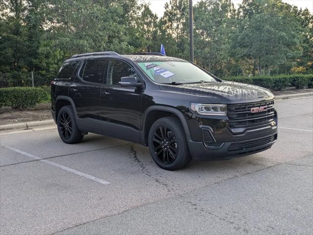 2023 GMC Acadia FWD SLE for sale in Apex, NC