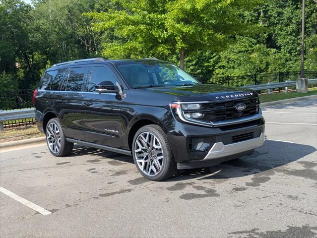 2026 Ford Expedition Platinum for sale in Apex, NC
