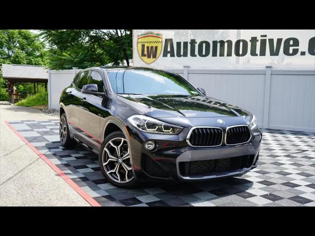 2018 BMW X2 xDrive28i for sale in Pittsburgh, PA