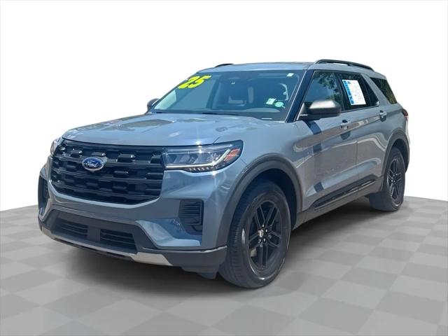2025 Ford Explorer Active for sale in Jacksonville, FL