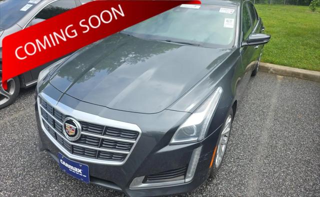 2014 Cadillac CTS Luxury for sale near Columbus, OH