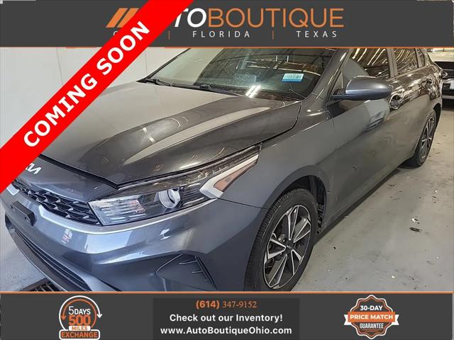 2023 Kia Forte LXS for sale in Columbus, OH