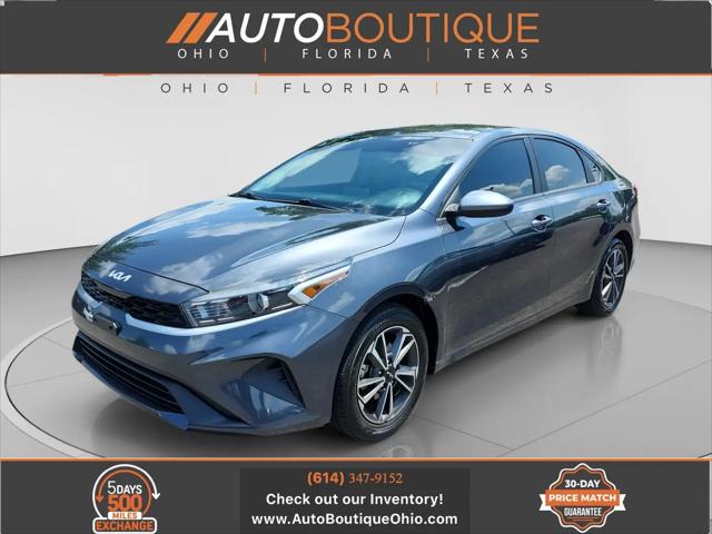2023 Kia Forte LXS for sale near Columbus, OH