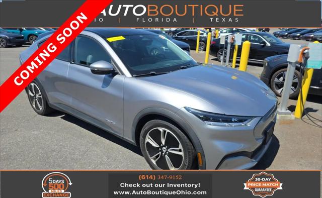 2021 Ford Mustang Mach-E Select for sale near Columbus, OH