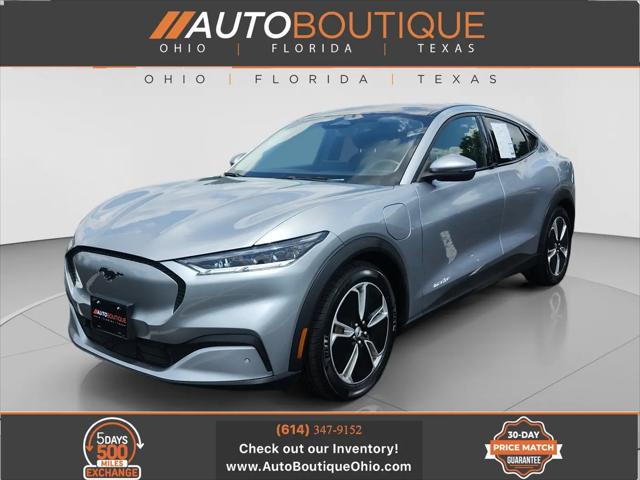 2021 Ford Mustang Mach-E Select for sale in Columbus, OH
