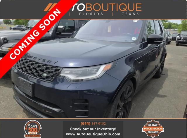 2023 Land Rover Discovery P300 S R-Dynamic for sale near Columbus, OH