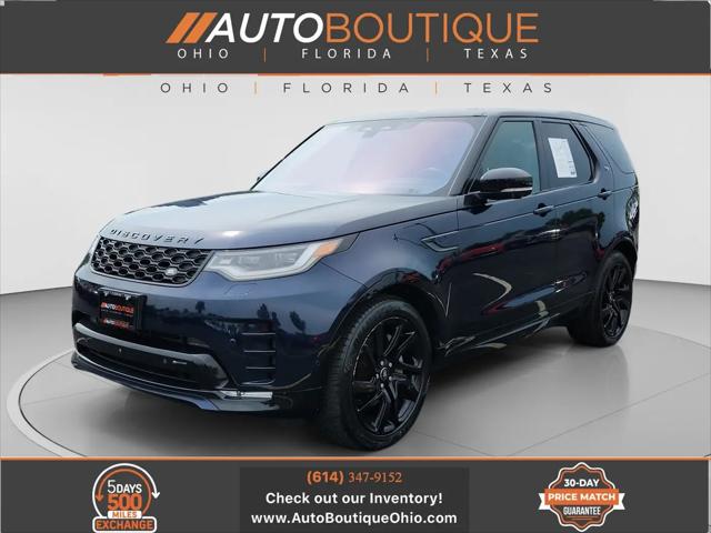 2023 Land Rover Discovery for sale near Columbus, OH