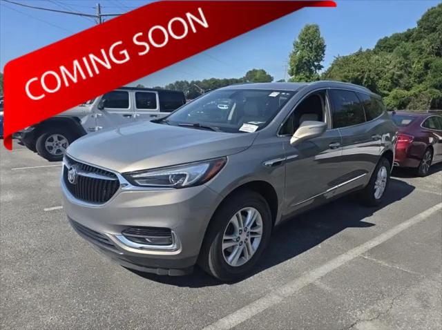 2018 Buick Enclave Essence for sale near Columbus, OH
