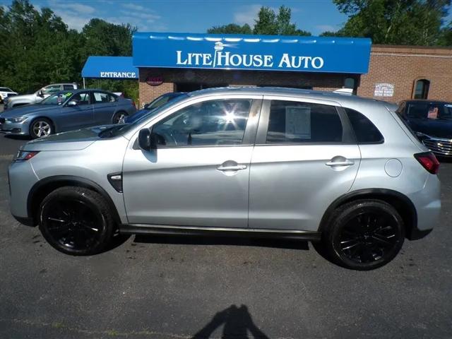 2022 Mitsubishi Outlander Sport 2.0 ES 2WD for sale in Lakewood, NY