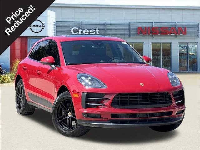 2021 Porsche Macan Macan for sale in Frisco, TX