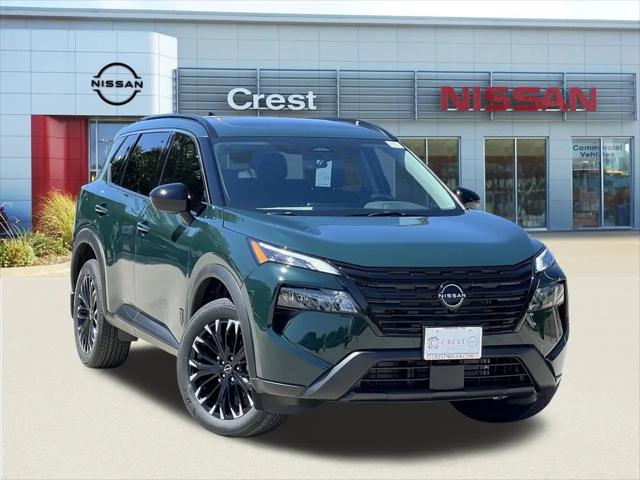 2026 Nissan Rogue Dark Armor for sale in Frisco, TX