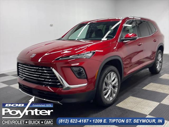 2026 Buick Enclave Preferred FWD for sale in Seymour, IN