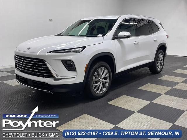 2026 Buick Enclave Preferred FWD for sale in Seymour, IN