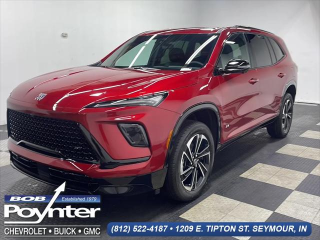 2026 Buick Enclave Sport Touring FWD for sale in Seymour, IN