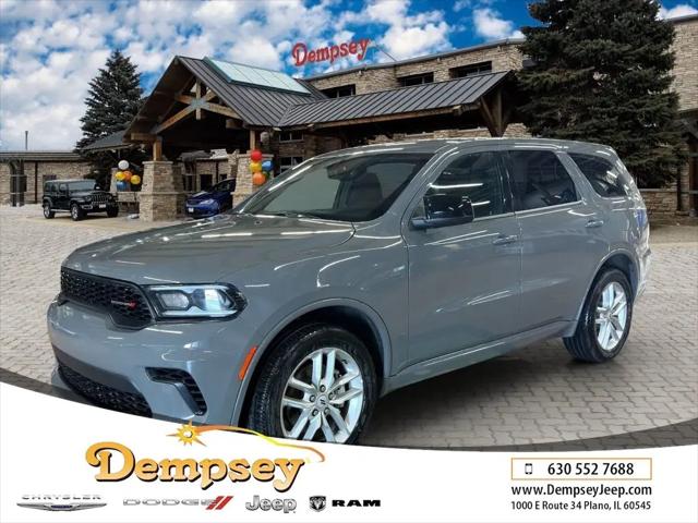 2026 Dodge Durango GT AWD for sale in Plano, IL