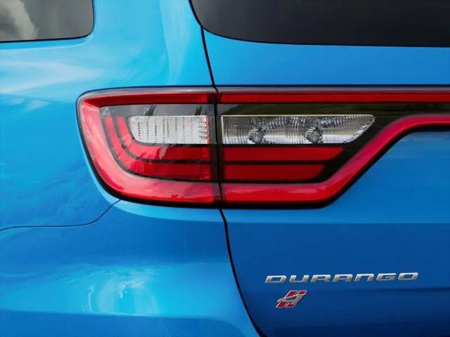 2026 Dodge Durango GT Plus AWD HEMI V8