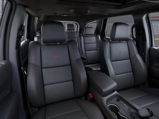 2026 Dodge Durango GT Plus AWD HEMI V8