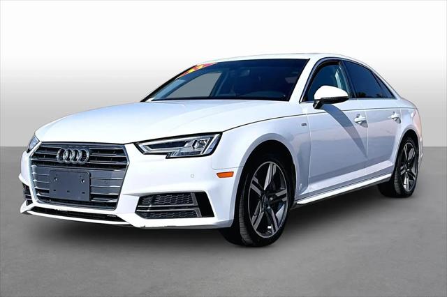 2017 Audi A4 Premium Plus for sale in Tucson, AZ