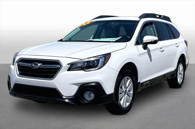 2019 Subaru Outback 2.5i Premium for sale in Tucson, AZ