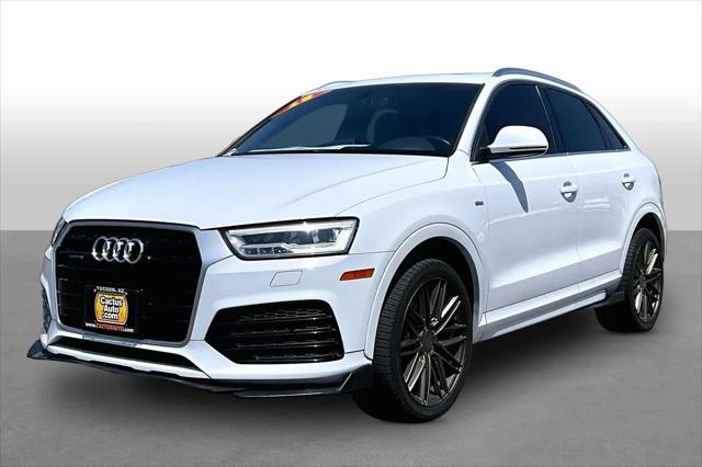 2018 Audi Q3 2.0T Premium for sale in Tucson, AZ
