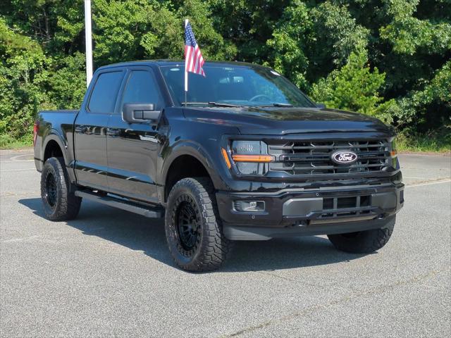 2026 Ford F-150 XLT for sale in Kernersville, NC