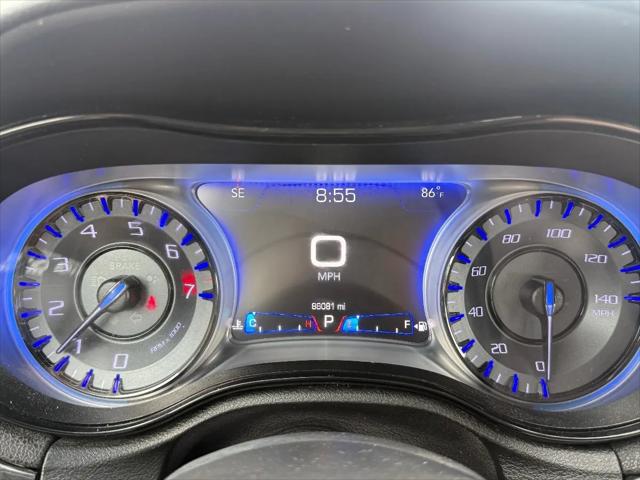 2021 Chrysler 300 Touring L