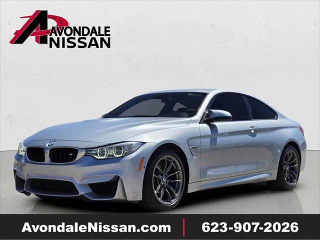 2016 BMW M4 Standard for sale in Avondale, AZ